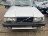 Volvo 740GLT - Volvo 740 Gebrauchtwagen