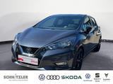 Nissan Micra 1.0 IG-T N-Sport RFK/BOSE/NAVI+++
