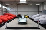 Porsche 911 Carrera 3.0 /DEU/Historie/Classic Zertifikat - Porsche: 911 Historie