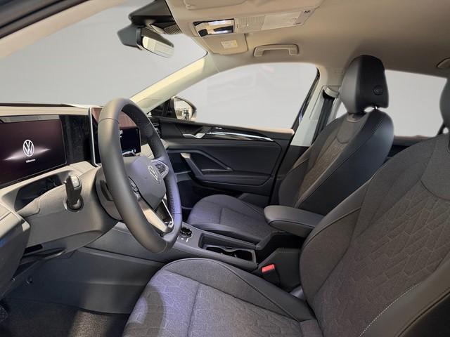 Volkswagen Tiguan 1.5eTSI DSG Life GJR+SHZ+NAVI+ACC+KESSY+, миниатюра 10