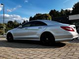Mercedes-Benz CLS 350 CDI 4MATIC - Mercedes-Benz CLS 350 in Aachen