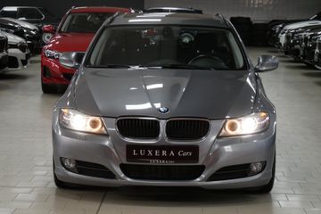 BMW 320 - 3