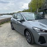 BMW 218 Active Tourer 218i Steptronic DCT - - BMW 218 Active Tourer in Bremen