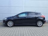 Ford Focus Lim. Titanium+Navi+Bi-Xenon+Kamera.... - Ford Focus in Mainz