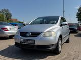 Volkswagen Fox 1.2 Basis *KLIMA*TÜV-07/2027* - Volkswagen Fox: 1.0