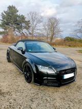 Audi TTS Roadster Verkauf oder Tausch - Audi mit Benzin-Antrieb: Oder