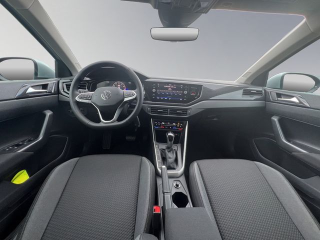 Taigo Taigo Life 1,0 l TSI 85 kW 116 PS 7-Gang-D