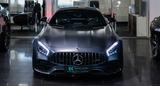 Mercedes-Benz AMG GT C PERF-SITZ&PERFAGA*BURM*PANO*KAM*DESIGNO - Mercedes-Benz AMG GT C: Sportwagen