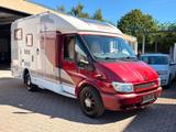 Dethleffs Ford Transit *Küche*Dusche*Nur_28.000km*1.HAND* - Mobilheim