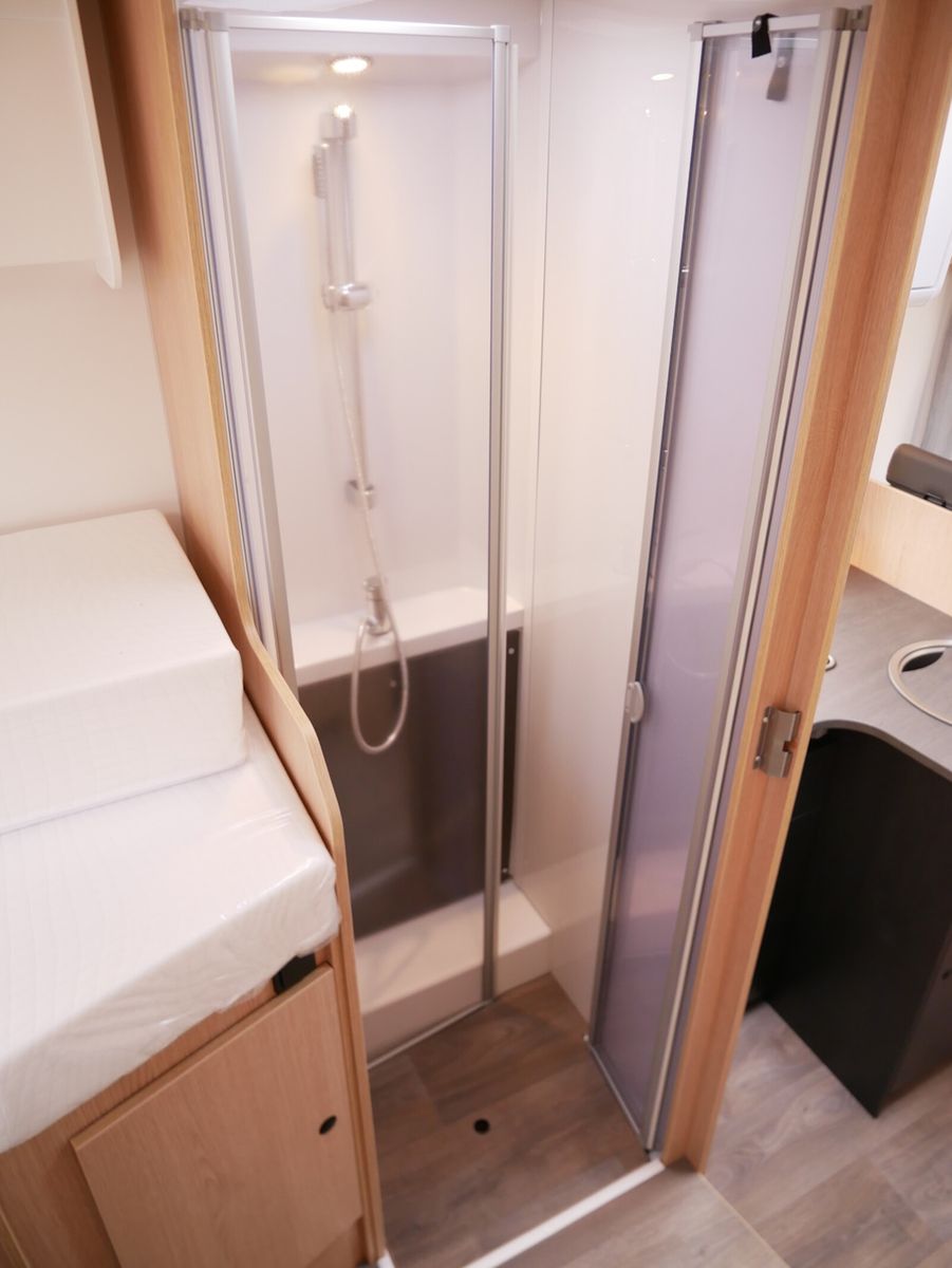 Fahrzeugabbildung Sunlight Adventure T 68 8901 Sonderrabatt, Fiat