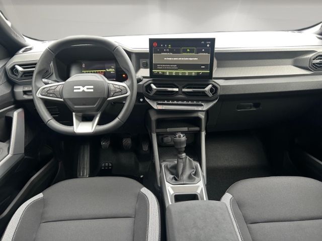 Dacia Duster - Bild 12