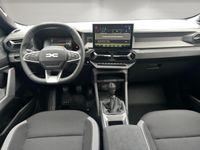 Dacia Duster - Vorschau Bild 12