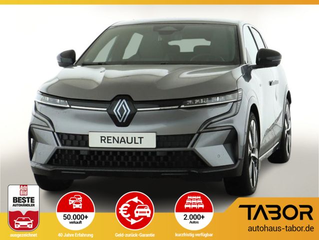 Renault Megane E-Tech EV60 Techno LED 360Kam ACC Nav SHZ