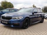 BMW 530d Touring A M Paket - BMW 530: Kombi, 530d M Paket