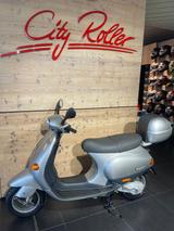 Vespa ET50 2T wenig KM aus 1.Hand!!! - BENZIN ROLLER