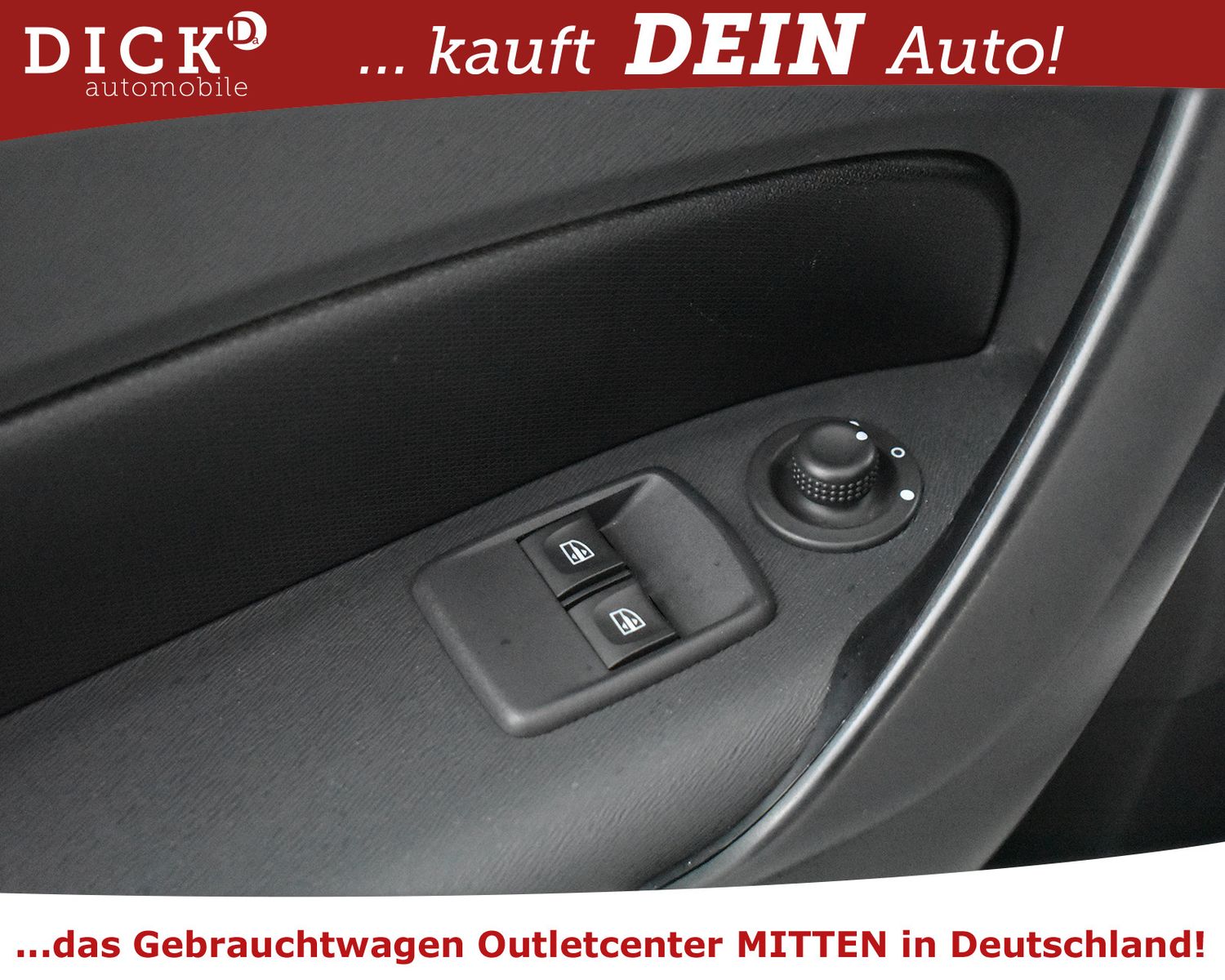 MERCEDES-BENZ Citan 111d Lang >KLIMA+NAVI+KAMERA+SHZ+TEMP+DAB+ - Image 14