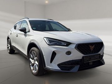 Cupra Formentor - 4