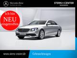 Mercedes-Benz E 220 d Limousine Comand Exclusive MBeam LED SHD - Mercedes-Benz: Comand