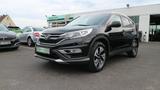 Honda CR-V 1.6 i-DTEC 4WD Lifestyle Automatik - gebrauchte Honda CR-V aus dem Jahr 2017