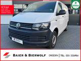 Volkswagen T6 Transporter Kasten 2.0 TDI 102PS EURO6 - Volkswagen T6 Transporter in Dresden