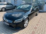 Mercedes-Benz Mercedes C Klasse C180 - Mercedes-Benz C 180 Gebrauchtwagen in Magdeburg