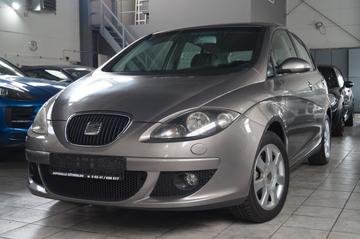 Seat Altea 2.0 Stylance / Style*Leder*SH*PDC*