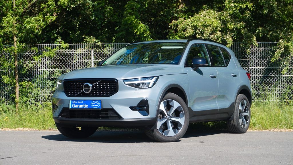 Image of Volvo XC40