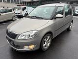 Skoda Roomster Comfort - Skoda Roomster Comfort mit Diesel-Antrieb