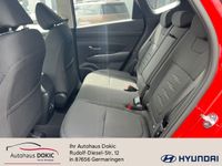 Hyundai TUCSON - Vorschau Bild 9