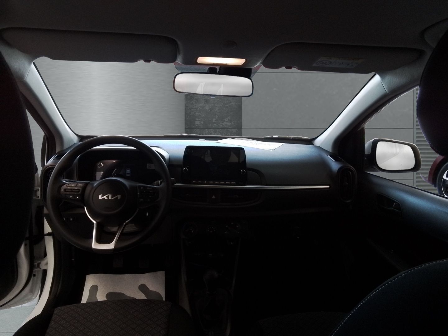 Kia Picanto - Bild 10