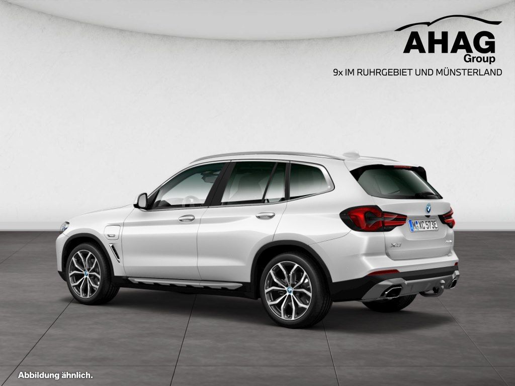 BMW X3 - Bild 6