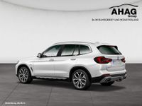 BMW X3 - Vorschau Bild 6