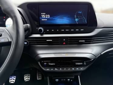 Hyundai BAYON – Bild 9