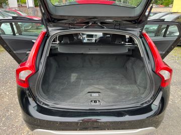 Volvo V60 - 12