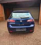 Seat Ibiza 1.9tdi Tüv Neu - Seat Ibiza aus 2007: TDI