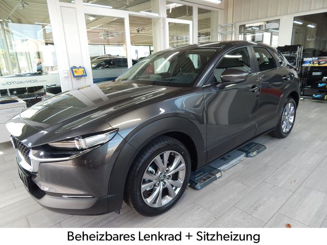 Mazda CX-30 e-SKYACTIV 140  Centre Aktion
