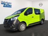Nissan NV300 2,7t dCi 125 DPF L1H1 COMFORT - Nissan NV300 mit Schiebetür