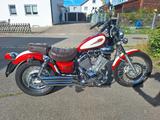 Yamaha XV 535 Virago