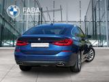 BMW 620d Gran Turismo Head-Up DAB WLAN Standhzg. - BMW 6er Reihe in Köln