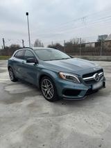 Mercedes-Benz Mercedes GLA 45 AMG - Mercedes-Benz GLA 45 AMG von privat