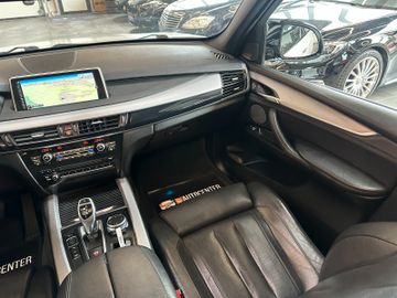 BMW X5 M50 *Soft-Close*Head-UP*Memory*Pano*360°*