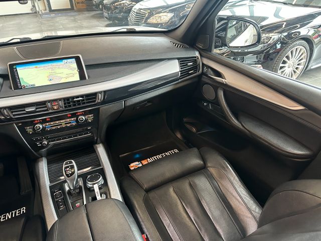 BMW X5 M50 *Soft-Close*Head-UP*Memory*Pano*360°*