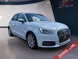 Audi A1 Sportback/LED/94.500KM!!!/Ultra - Audi A1: 5.5