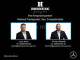 Mercedes-Benz V300d 4M AVANTGARDE PANO*AHK*BURM*STHZG*360*AMG* - mit Diesel-Antrieb: Weiß, Schiebedach