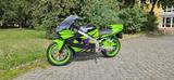 Kawasaki ZX-9R - KAWASAKI ZX9R