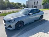 BMW M240i xDrive Steptronic Coupé - BMW M240i in Frankfurt (Main)