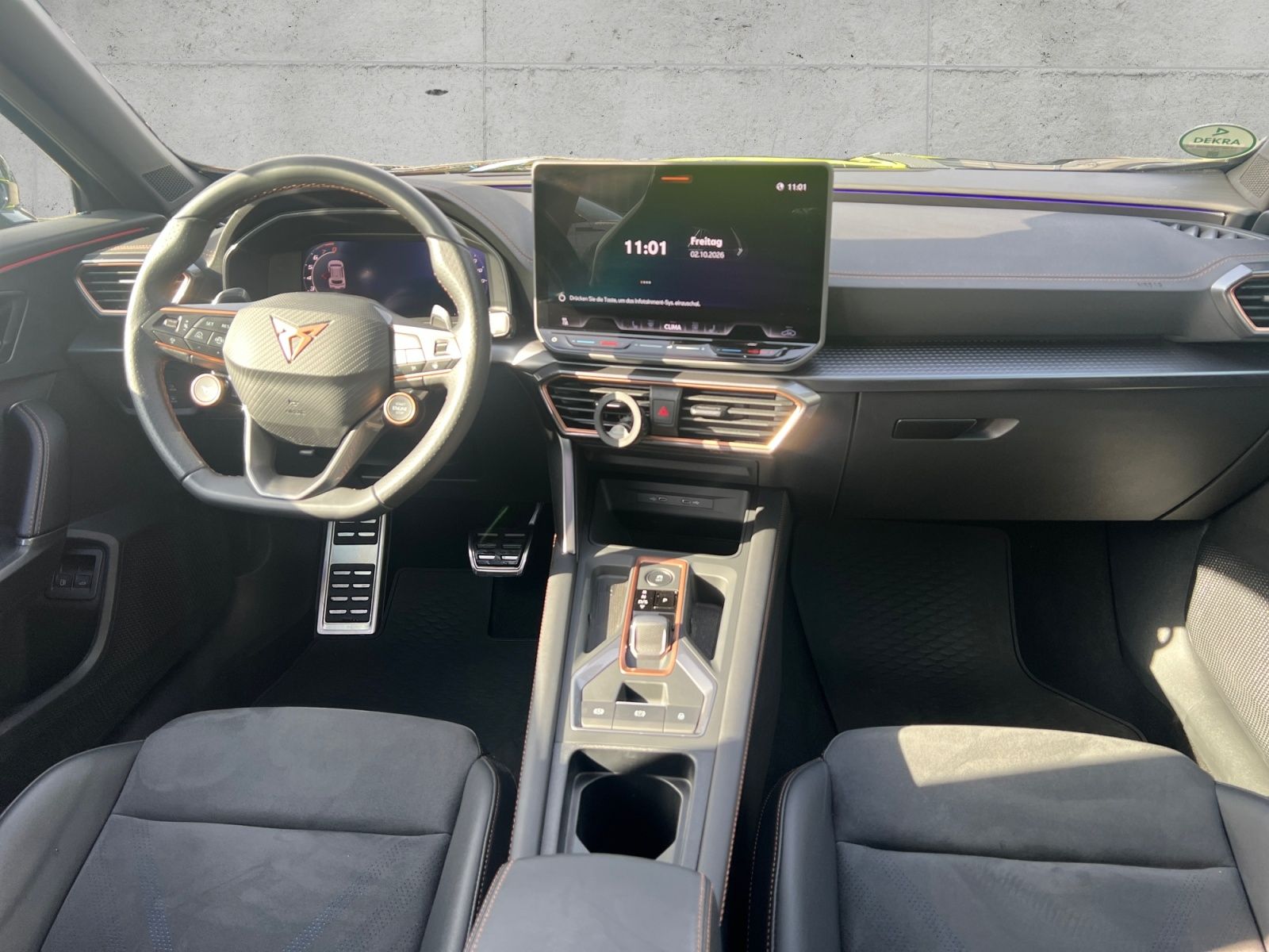 Cupra Formentor - Bild 16