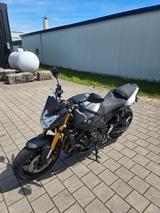 Yamaha FZ-8 (ABS) RN25 - YAMAHA R8