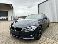 BMW 420d Gran Coupé / 18 Zoll / Gepflegter-Zustand /