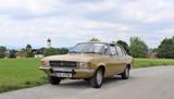 Opel Rekord 1700 schöner guter Zustand